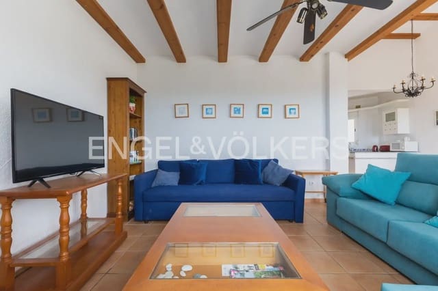 4 quarto Moradia para venda em Pedreguer com piscina - 549 000 € (Ref: 9898183)