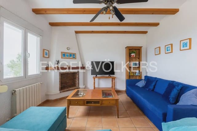 4 quarto Moradia para venda em Pedreguer com piscina - 549 000 € (Ref: 9898183)