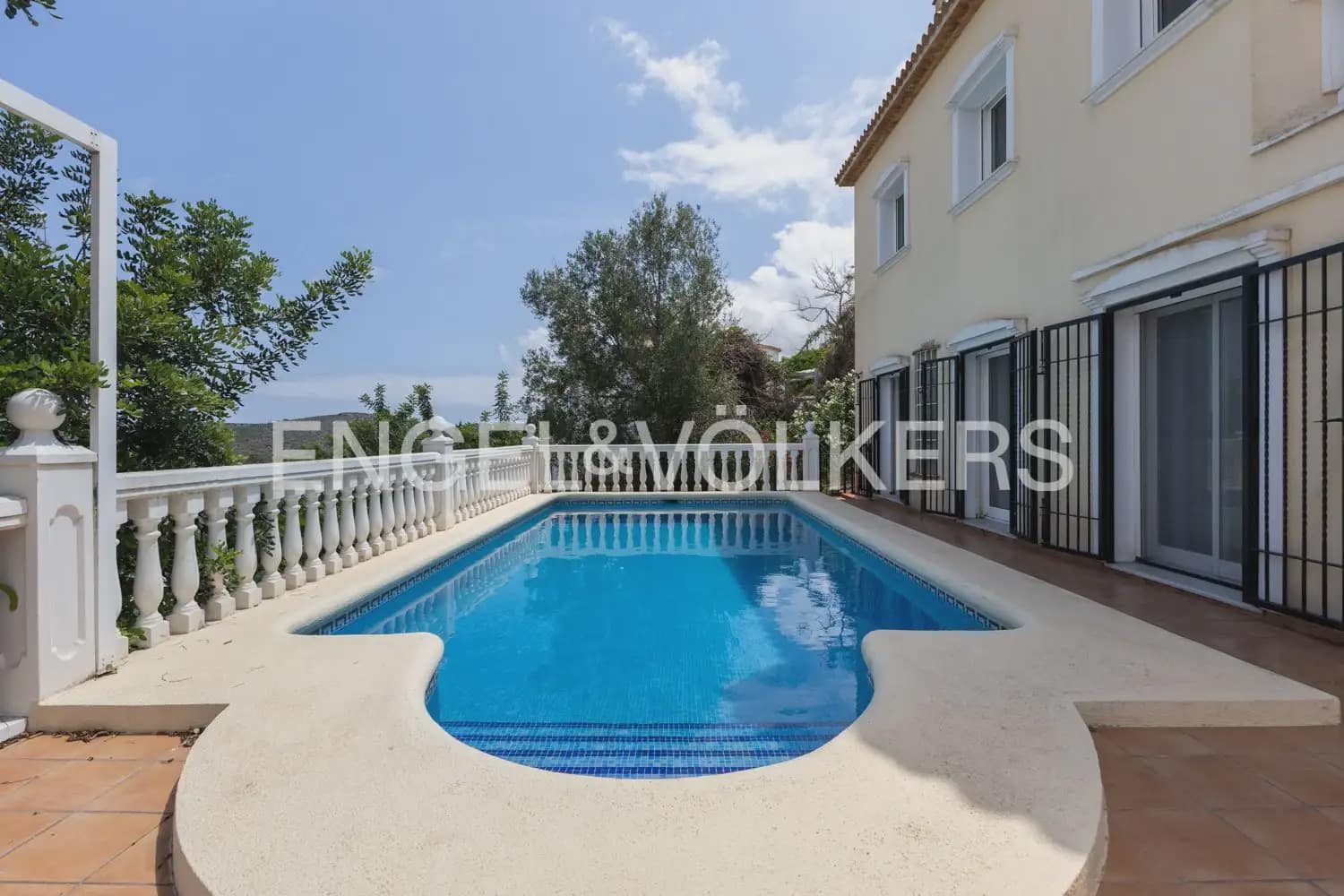4 quarto Moradia para venda em Pedreguer com piscina - 549 000 € (Ref: 9898183)