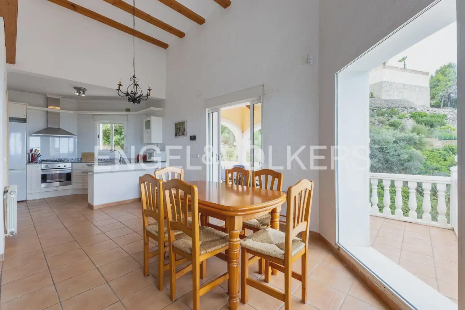4 quarto Moradia para venda em Pedreguer com piscina - 549 000 € (Ref: 9898183)