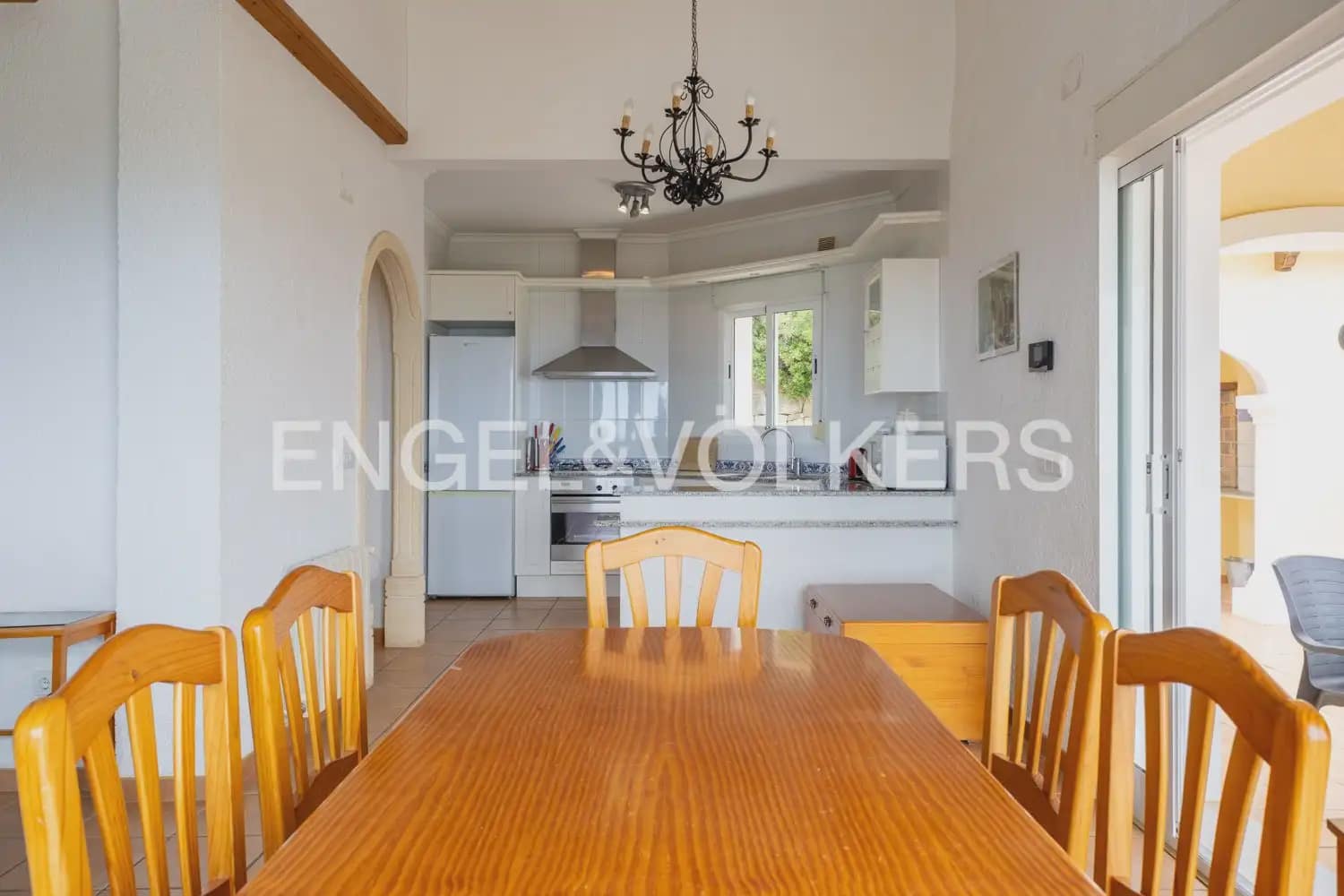 4 quarto Moradia para venda em Pedreguer com piscina - 549 000 € (Ref: 9898183)