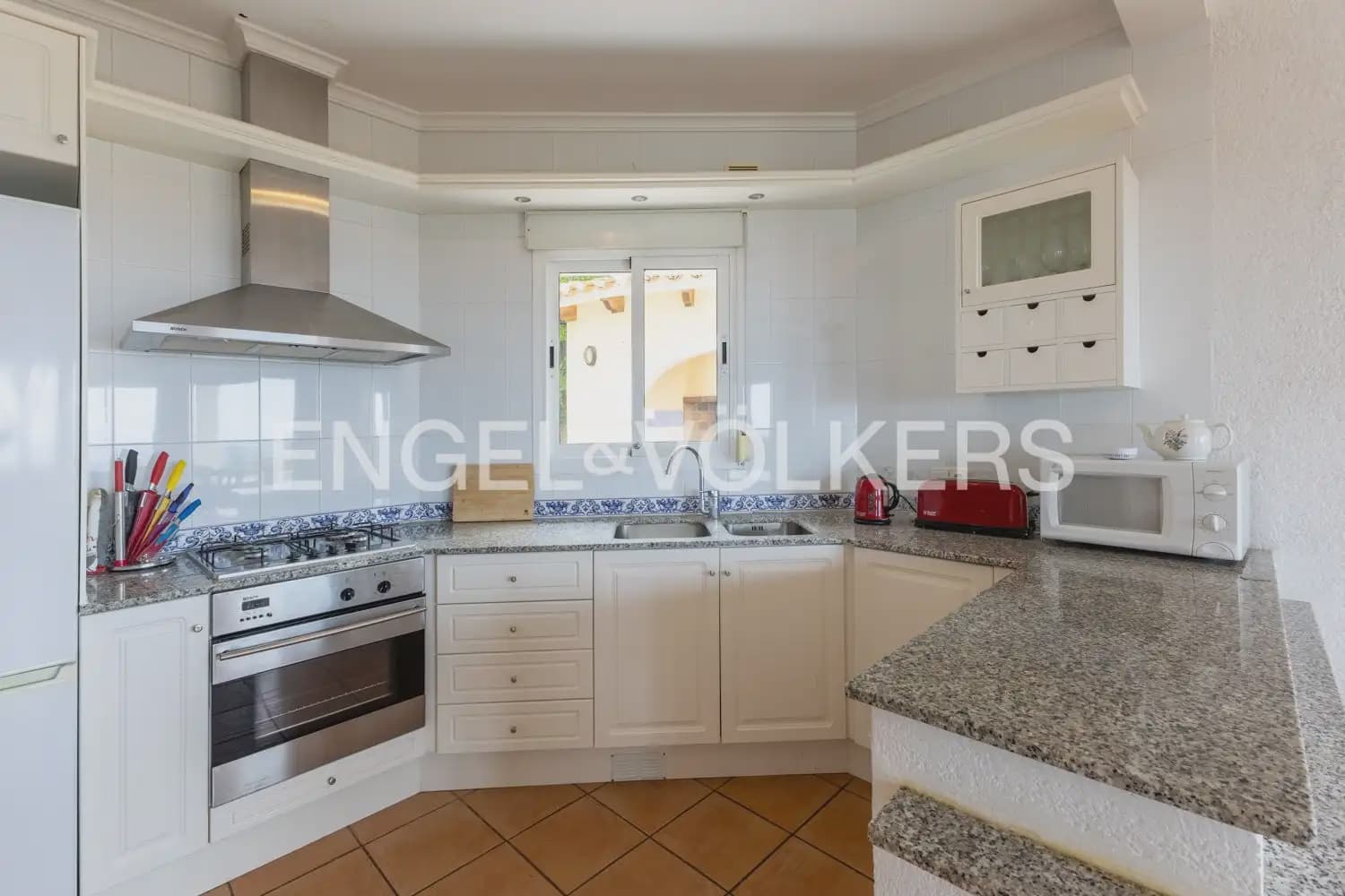 4 quarto Moradia para venda em Pedreguer com piscina - 549 000 € (Ref: 9898183)