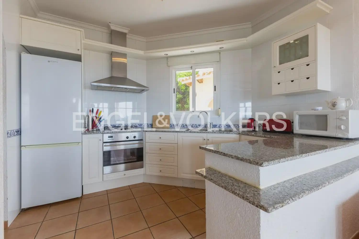 4 quarto Moradia para venda em Pedreguer com piscina - 549 000 € (Ref: 9898183)