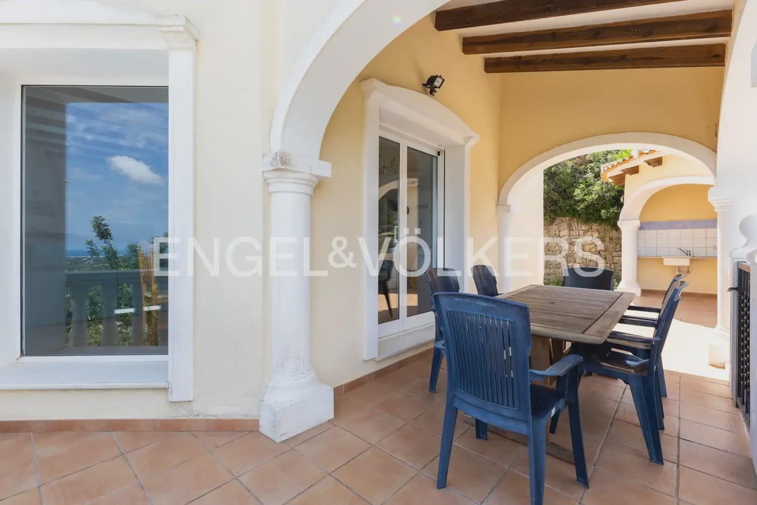 4 quarto Moradia para venda em Pedreguer com piscina - 549 000 € (Ref: 9898183)