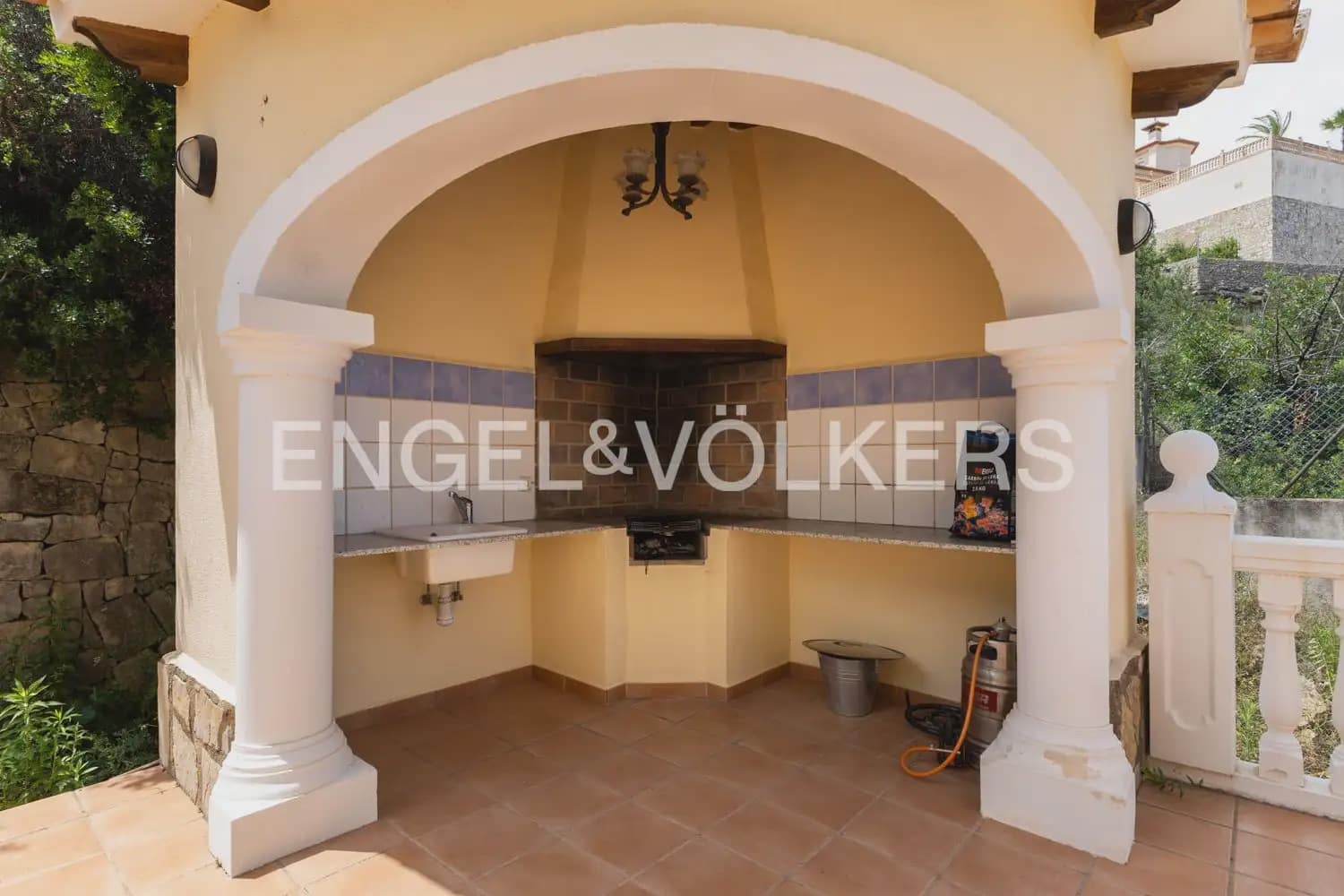 4 quarto Moradia para venda em Pedreguer com piscina - 549 000 € (Ref: 9898183)
