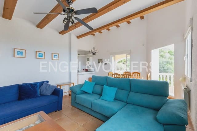 4 quarto Moradia para venda em Pedreguer com piscina - 549 000 € (Ref: 9898183)