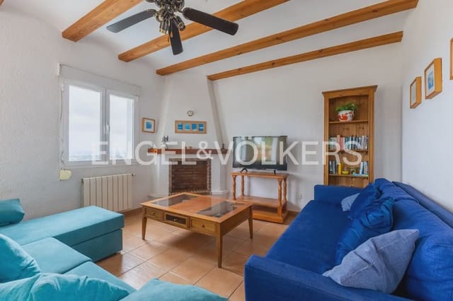 4 quarto Moradia para venda em Pedreguer com piscina - 549 000 € (Ref: 9898183)