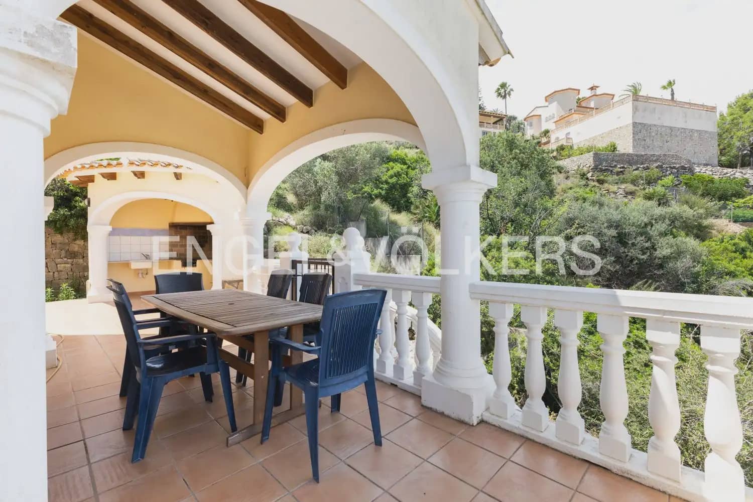 4 quarto Moradia para venda em Pedreguer com piscina - 549 000 € (Ref: 9898183)