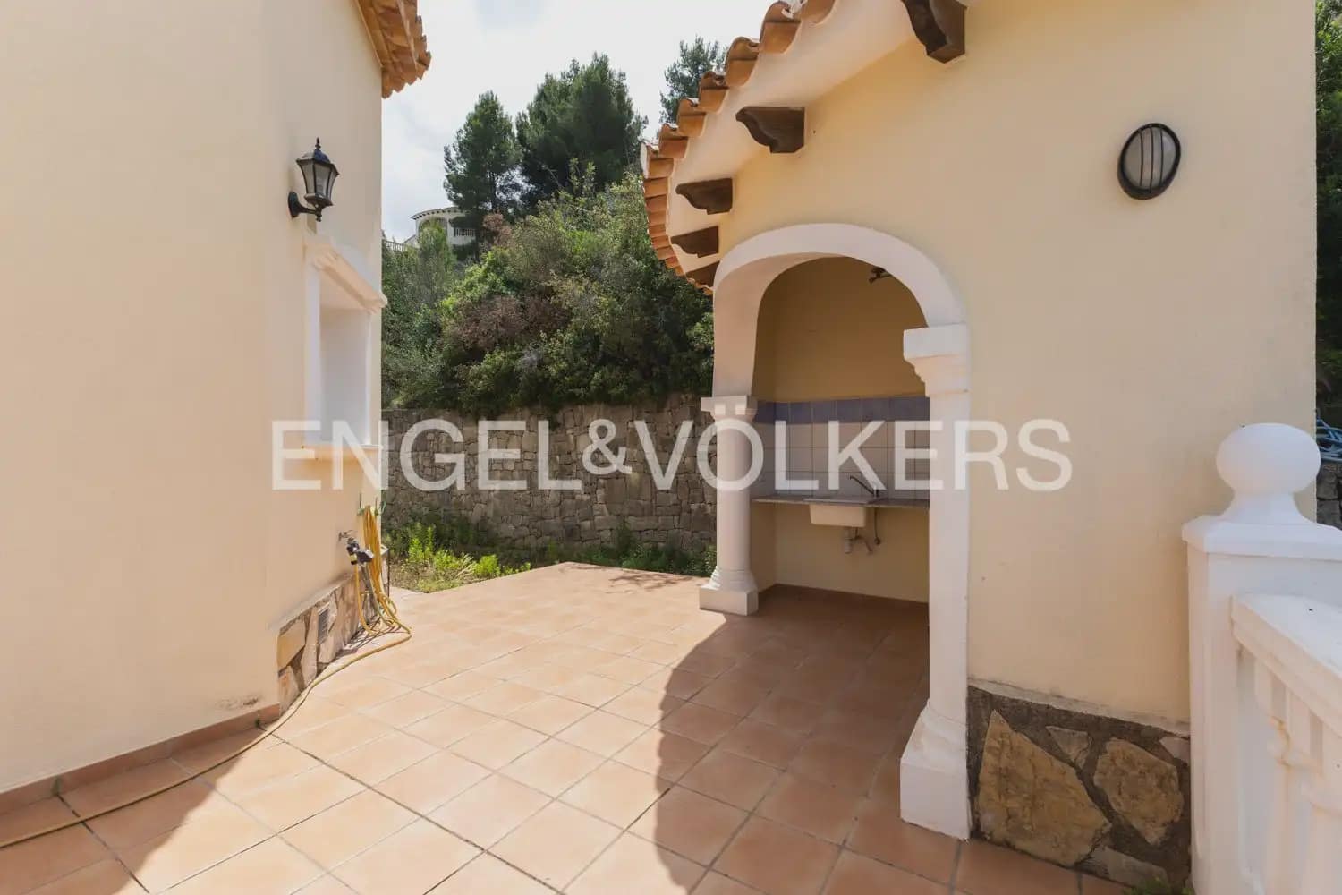 4 quarto Moradia para venda em Pedreguer com piscina - 549 000 € (Ref: 9898183)