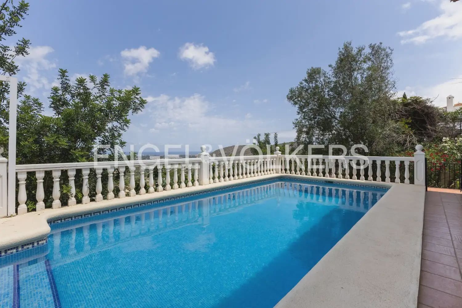 4 quarto Moradia para venda em Pedreguer com piscina - 549 000 € (Ref: 9898183)