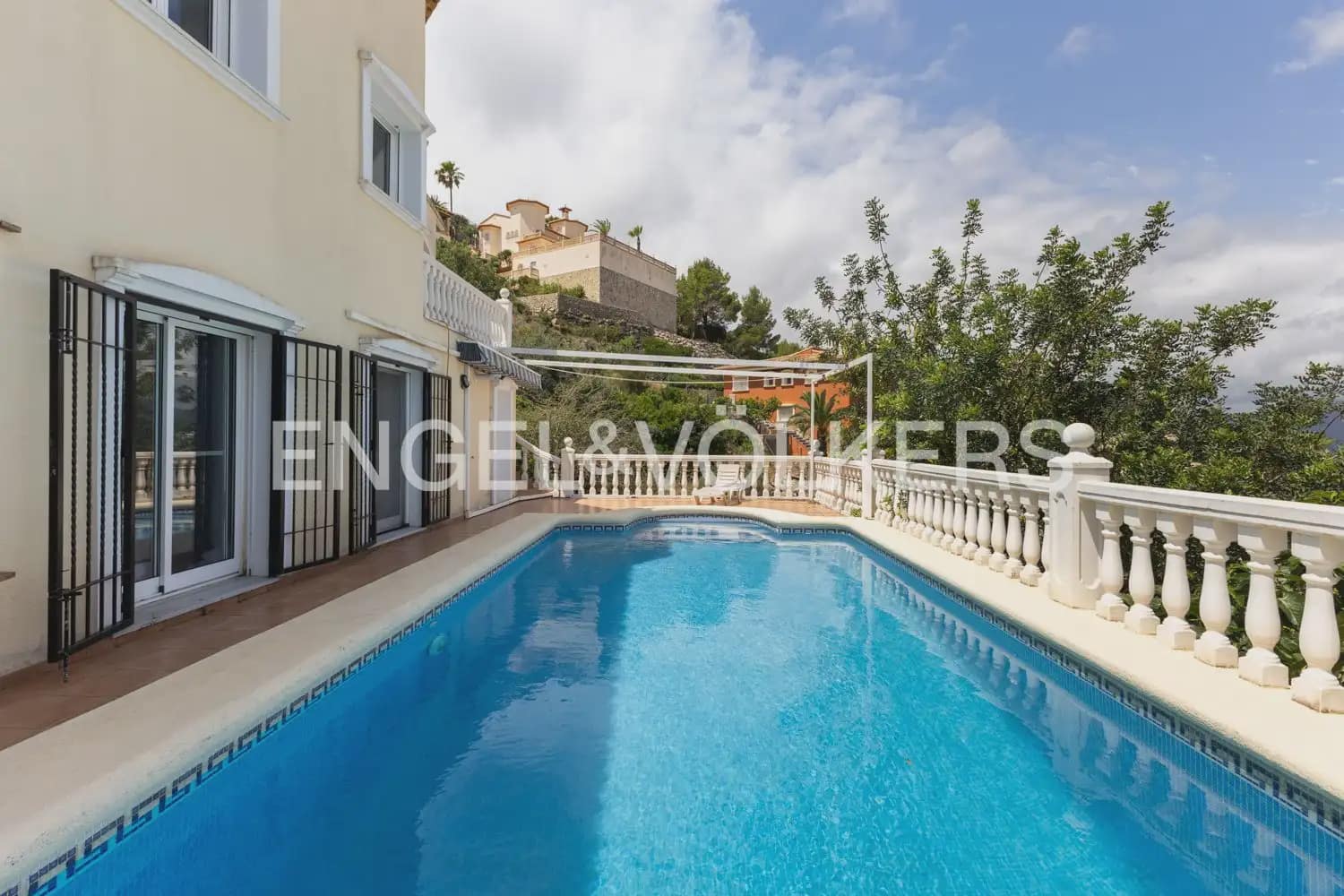 4 quarto Moradia para venda em Pedreguer com piscina - 549 000 € (Ref: 9898183)