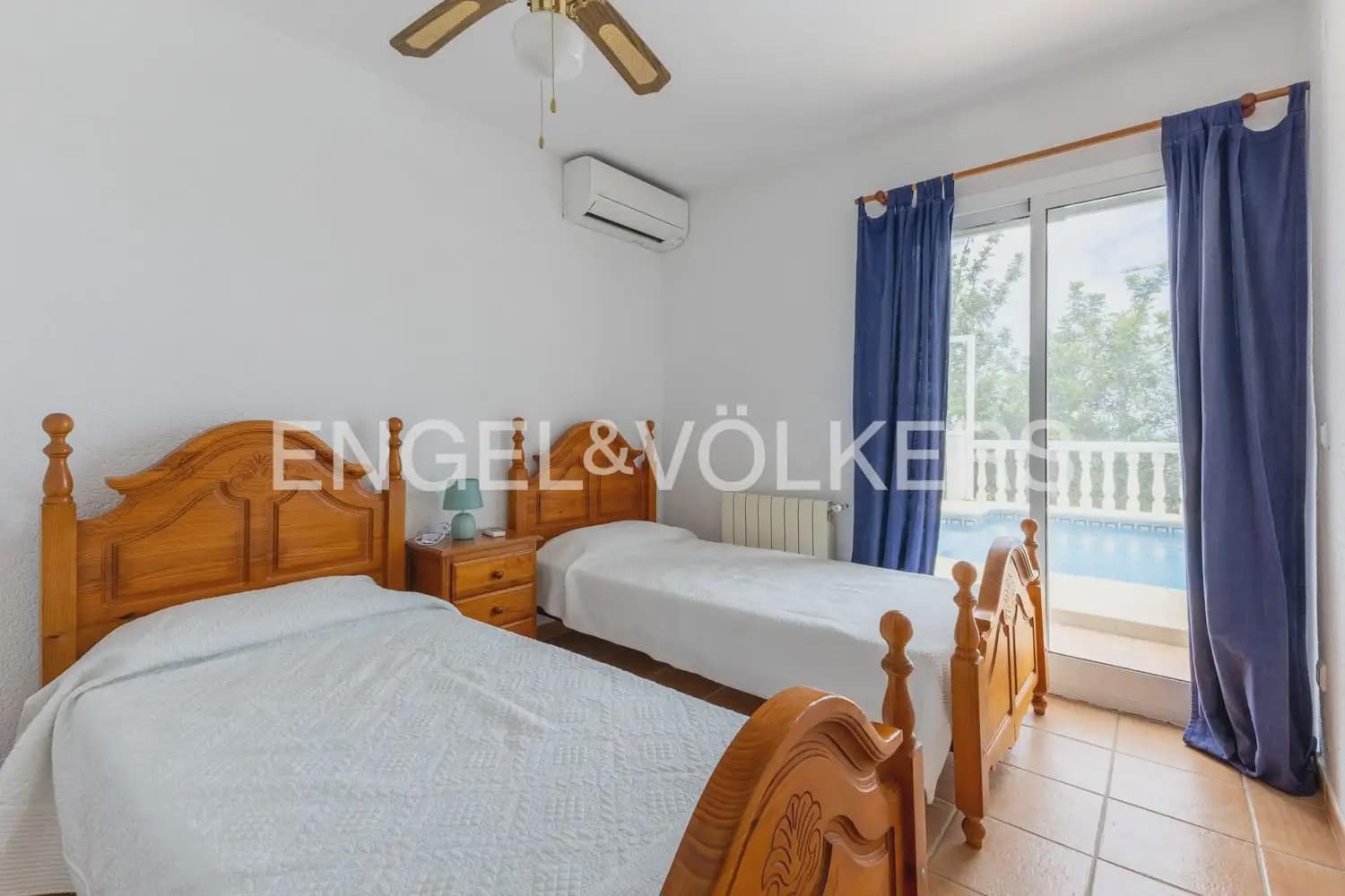 4 quarto Moradia para venda em Pedreguer com piscina - 549 000 € (Ref: 9898183)