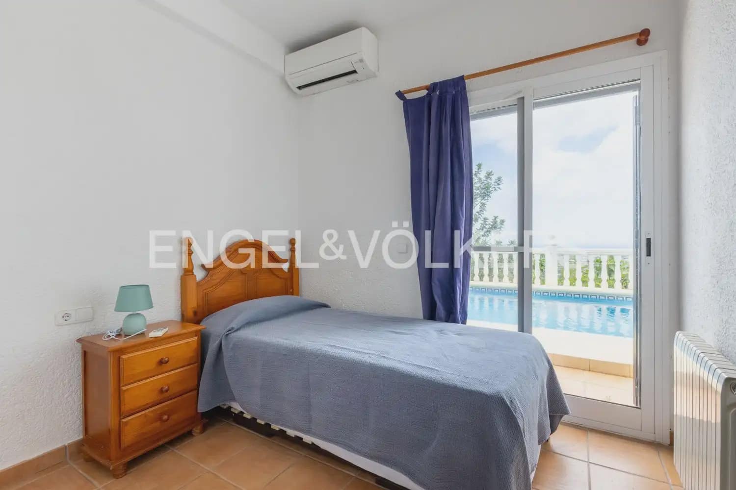 4 quarto Moradia para venda em Pedreguer com piscina - 549 000 € (Ref: 9898183)