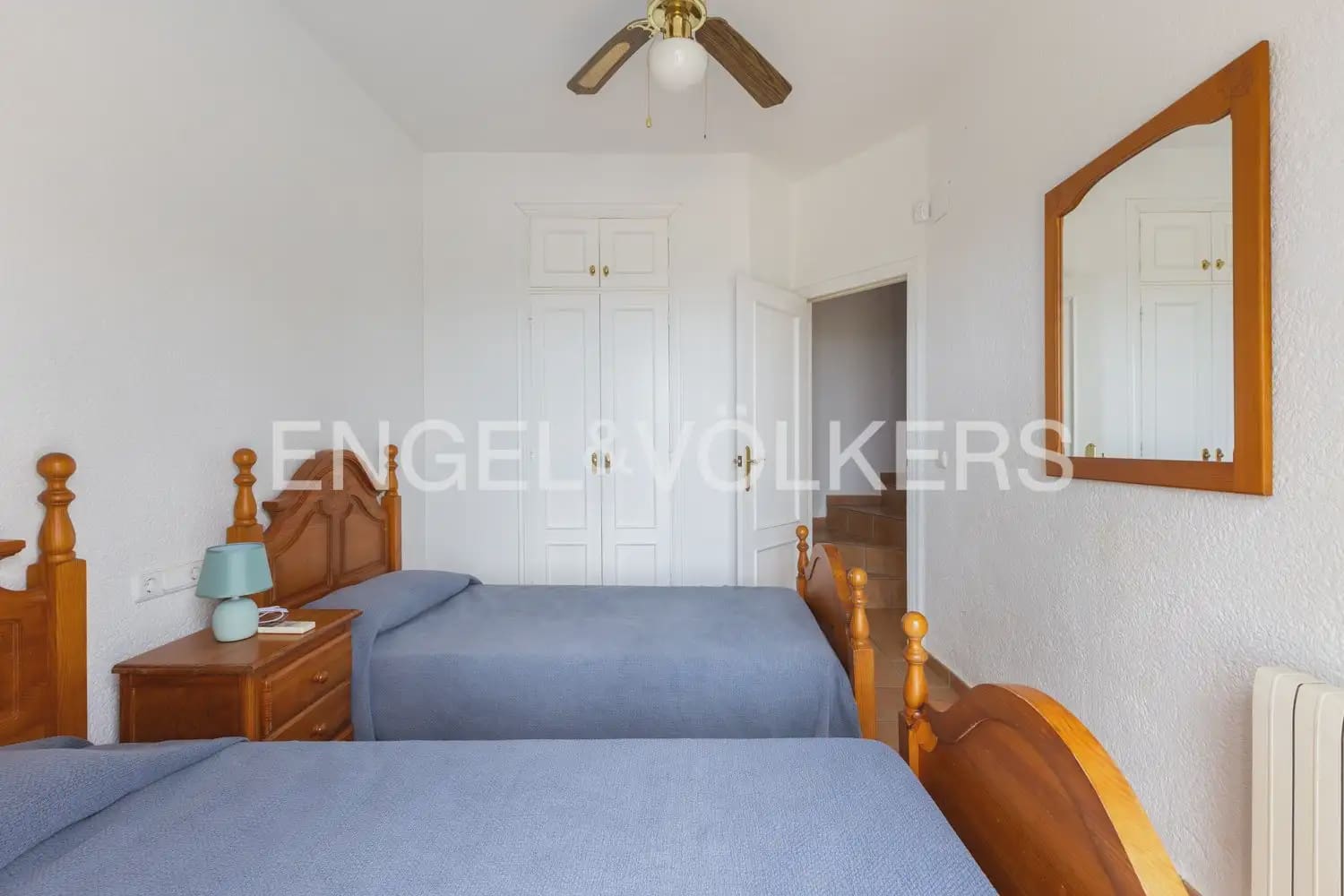 4 quarto Moradia para venda em Pedreguer com piscina - 549 000 € (Ref: 9898183)