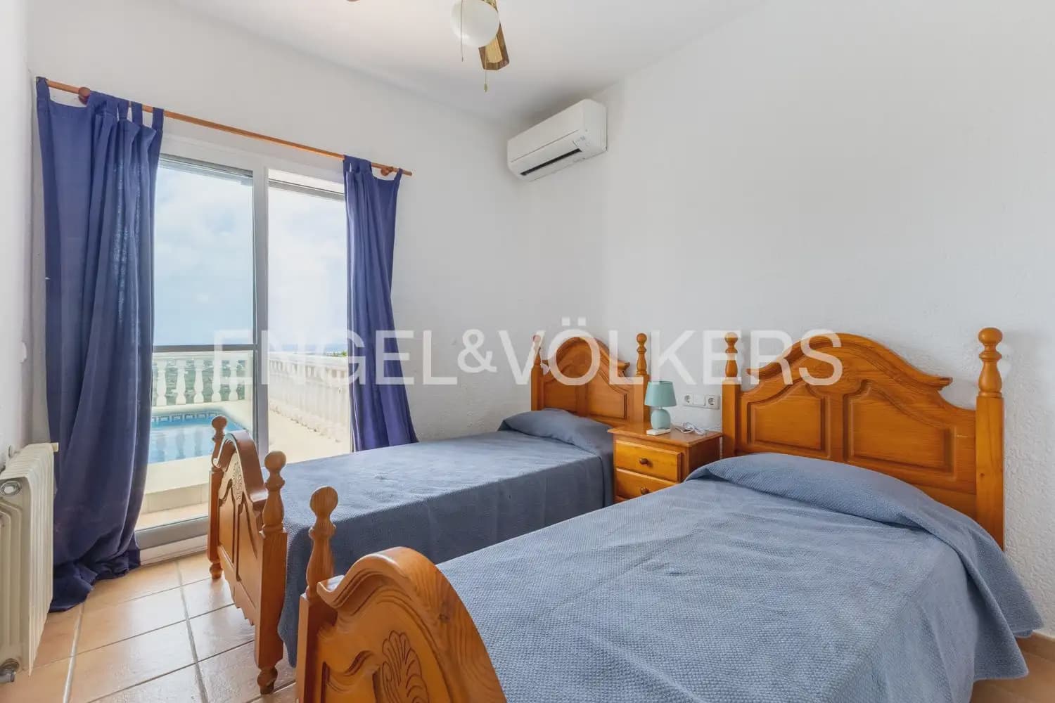 4 quarto Moradia para venda em Pedreguer com piscina - 549 000 € (Ref: 9898183)