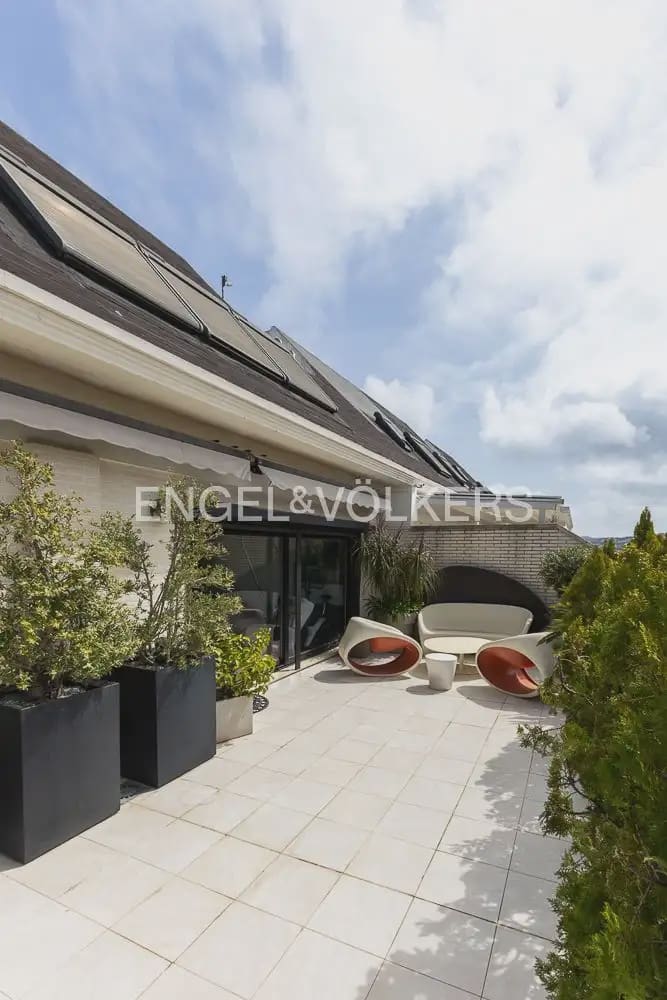 4 camera da letto Attico in vendita in Denia con garage - 955.000 € (Rif: 9898184)