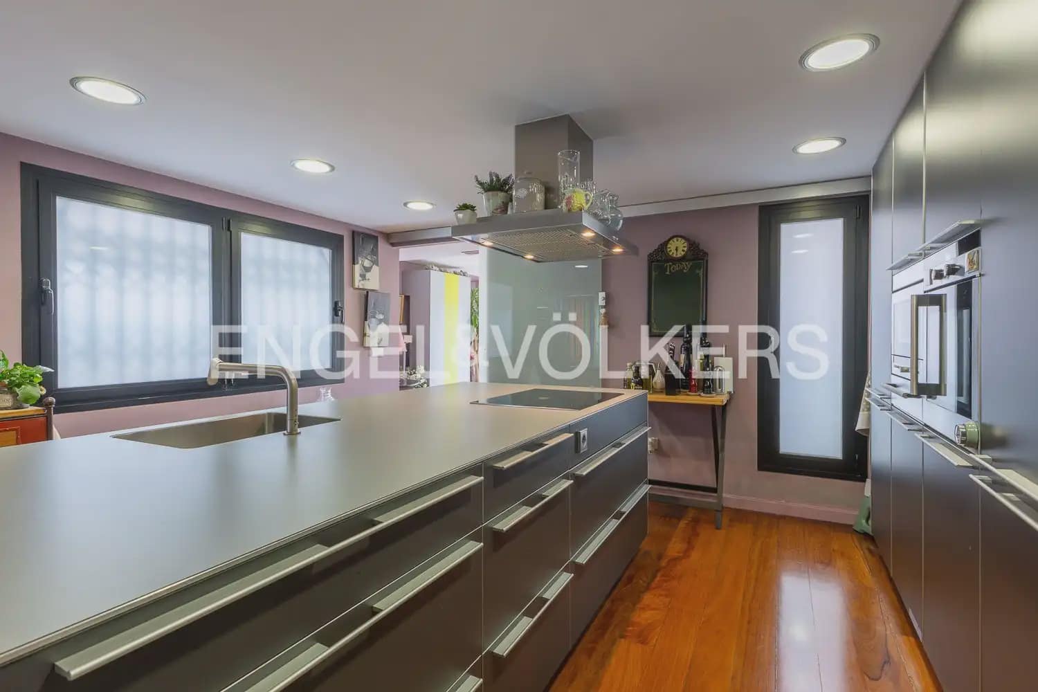4 camera da letto Attico in vendita in Denia con garage - 955.000 € (Rif: 9898184)