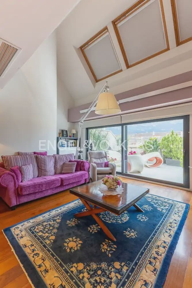 4 camera da letto Attico in vendita in Denia con garage - 955.000 € (Rif: 9898184)