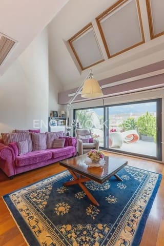4 camera da letto Attico in vendita in Saladar, Dénia con garage - 955.000 € (Rif: 9898184)