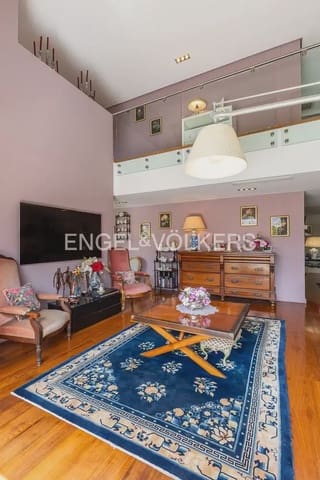 4 camera da letto Attico in vendita in Saladar, Dénia con garage - 955.000 € (Rif: 9898184)