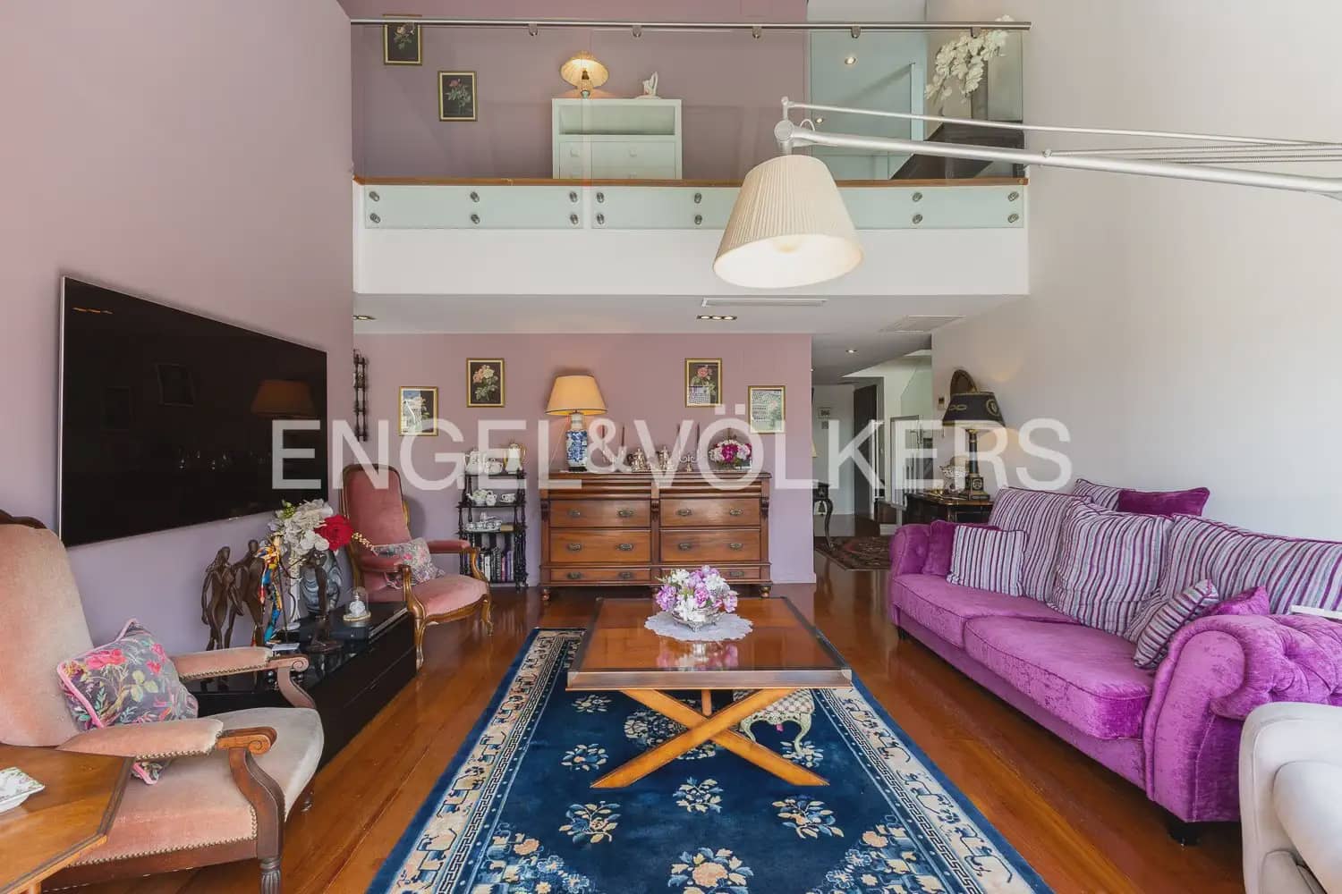 4 camera da letto Attico in vendita in Denia con garage - 955.000 € (Rif: 9898184)