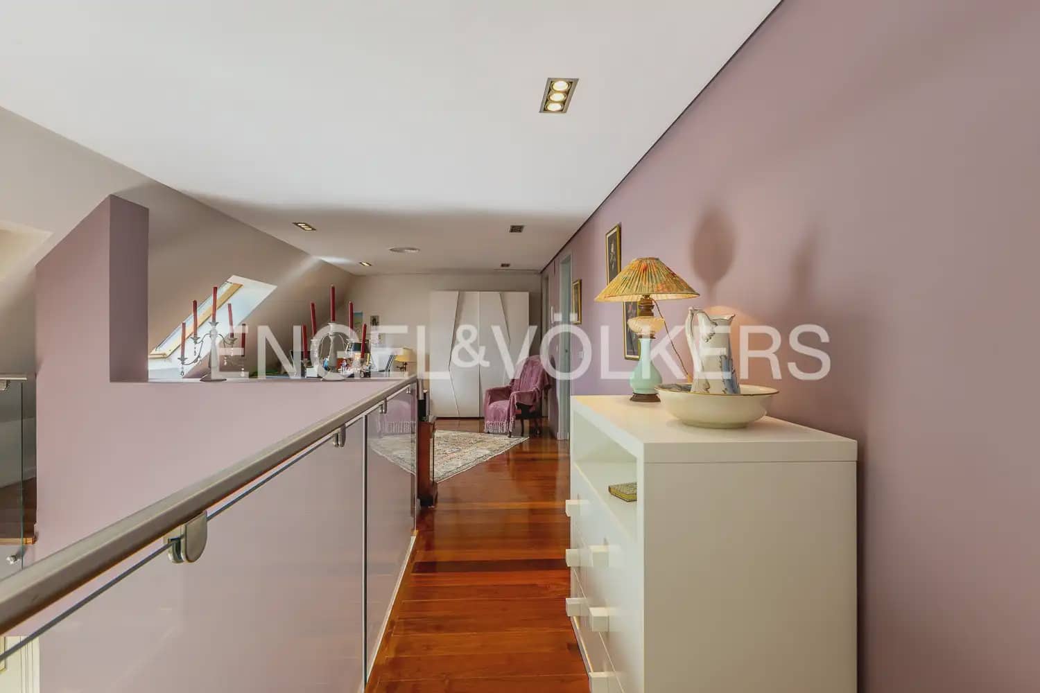 4 camera da letto Attico in vendita in Denia con garage - 955.000 € (Rif: 9898184)