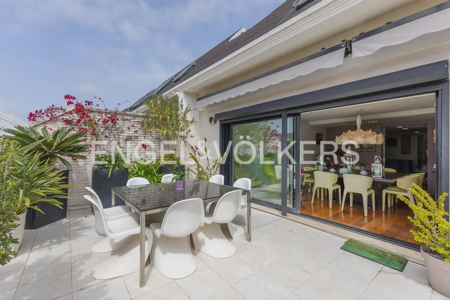4 camera da letto Attico in vendita in Denia con garage - 955.000 € (Rif: 9898184)