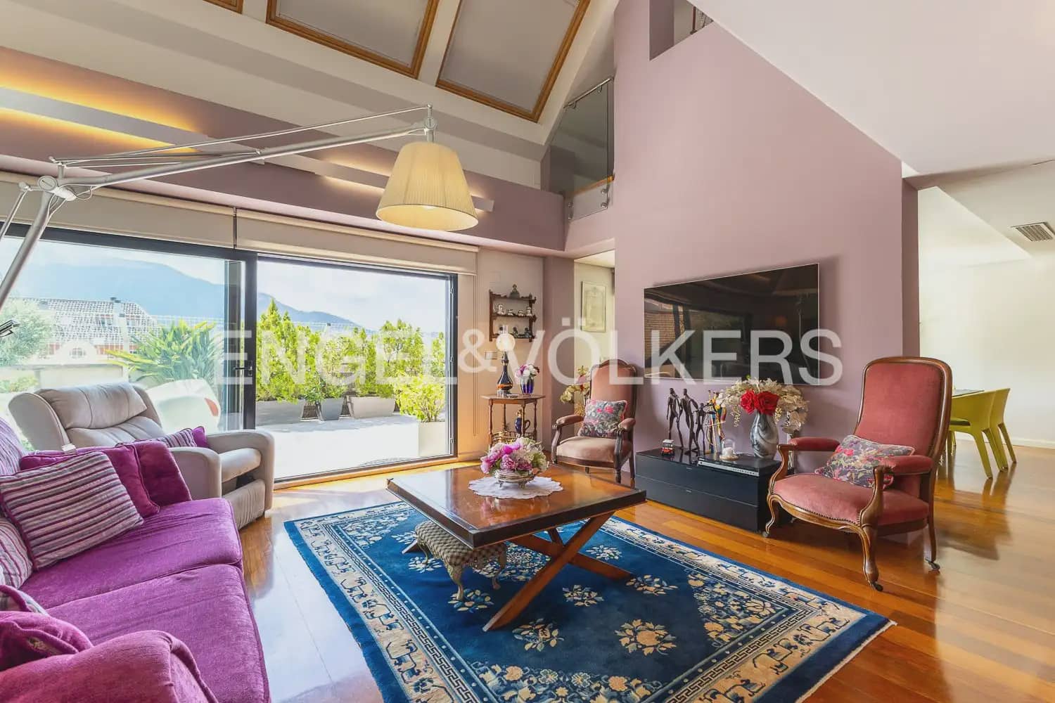 4 camera da letto Attico in vendita in Denia con garage - 955.000 € (Rif: 9898184)