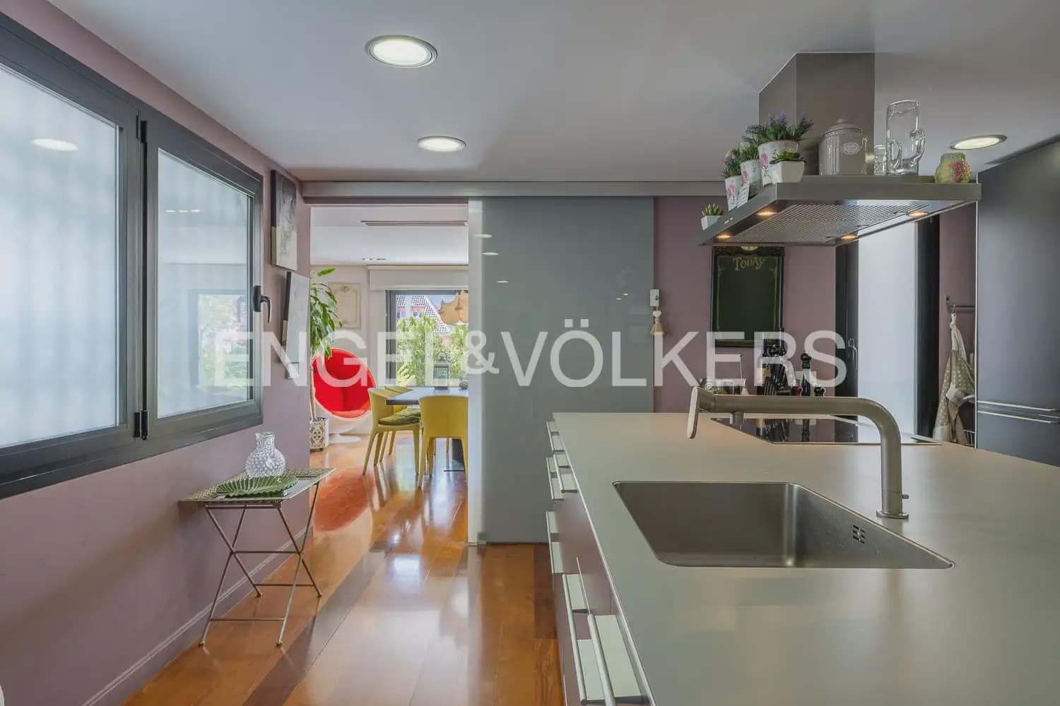 4 camera da letto Attico in vendita in Denia con garage - 955.000 € (Rif: 9898184)
