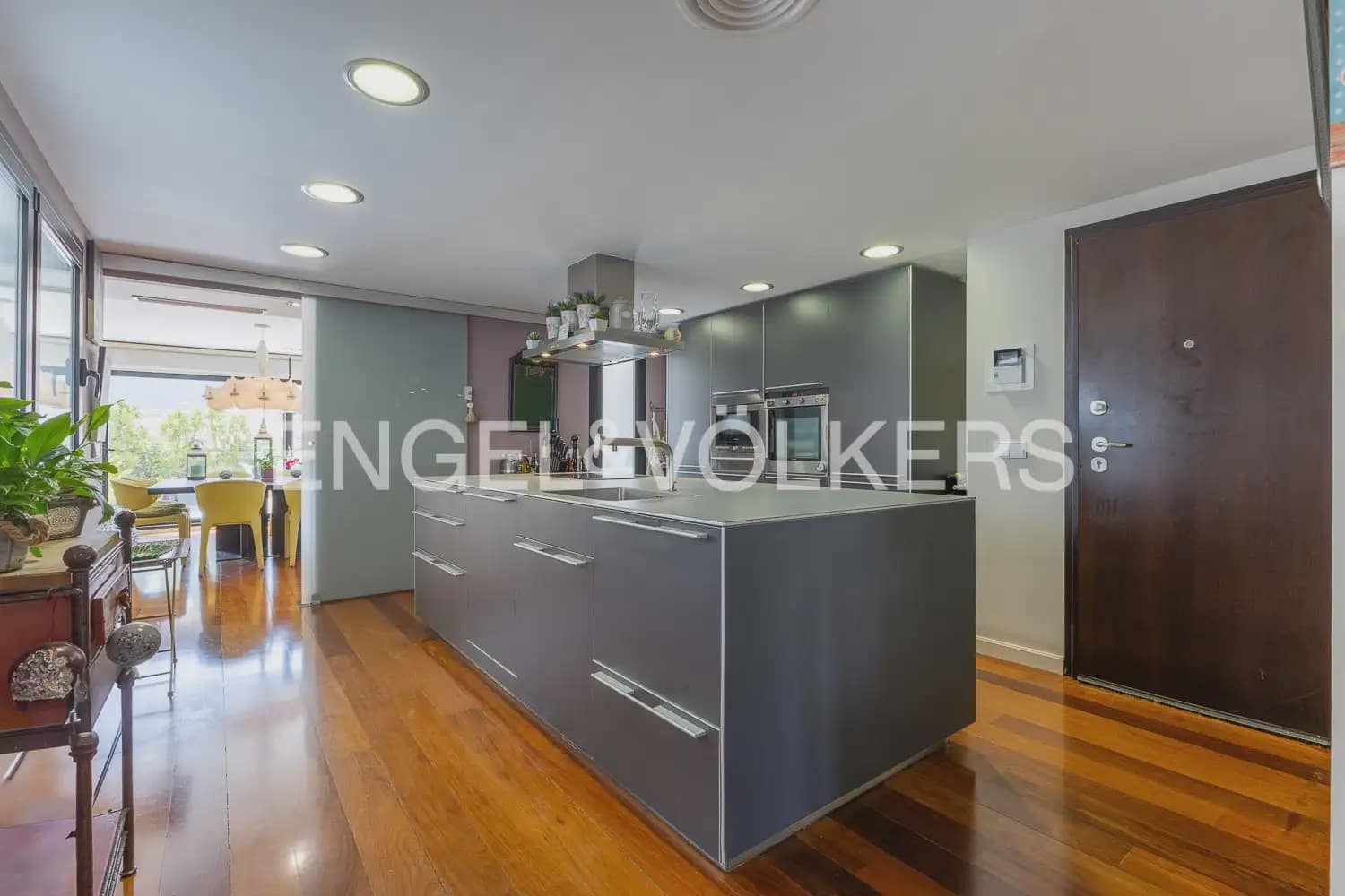4 camera da letto Attico in vendita in Denia con garage - 955.000 € (Rif: 9898184)
