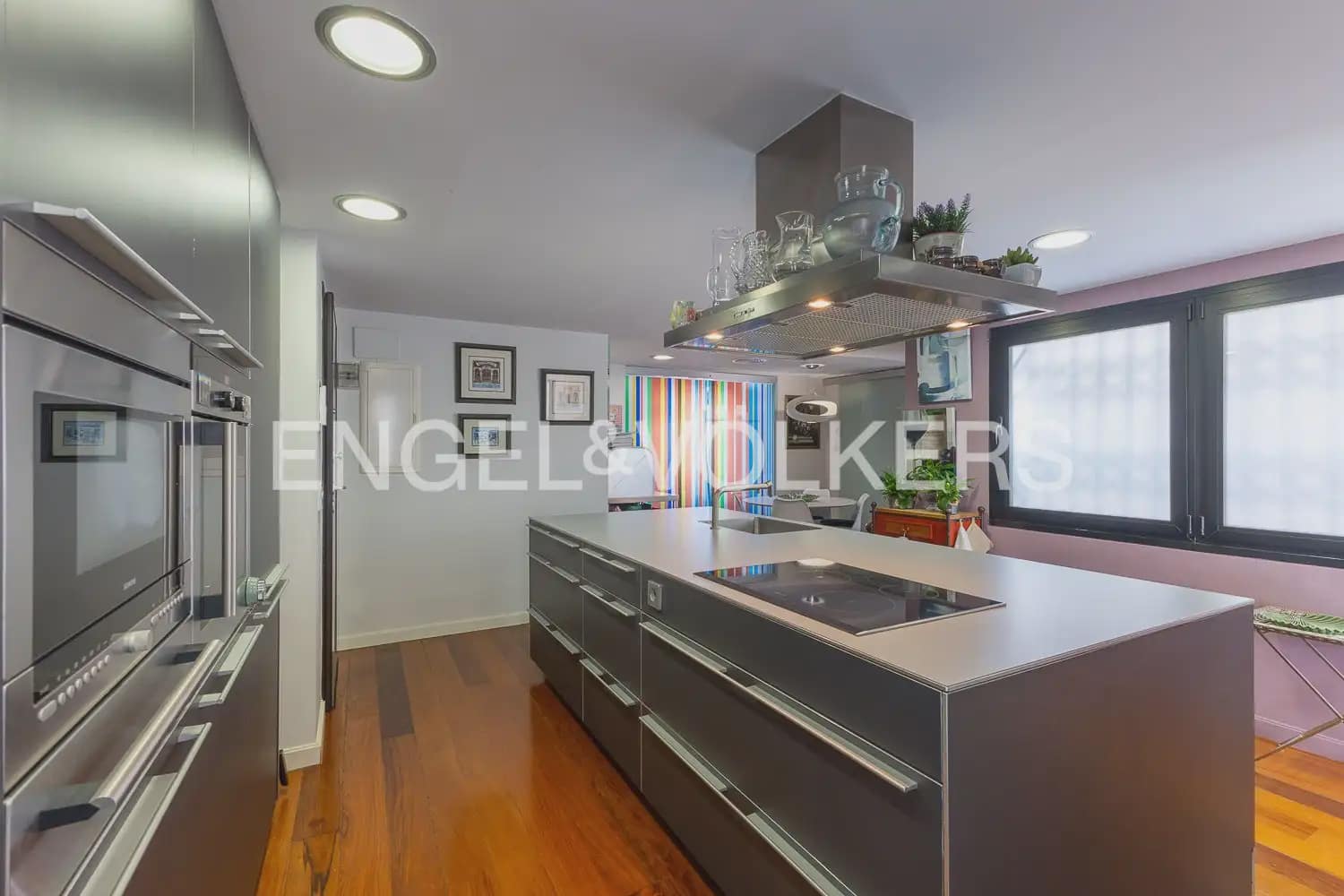 4 camera da letto Attico in vendita in Denia con garage - 955.000 € (Rif: 9898184)