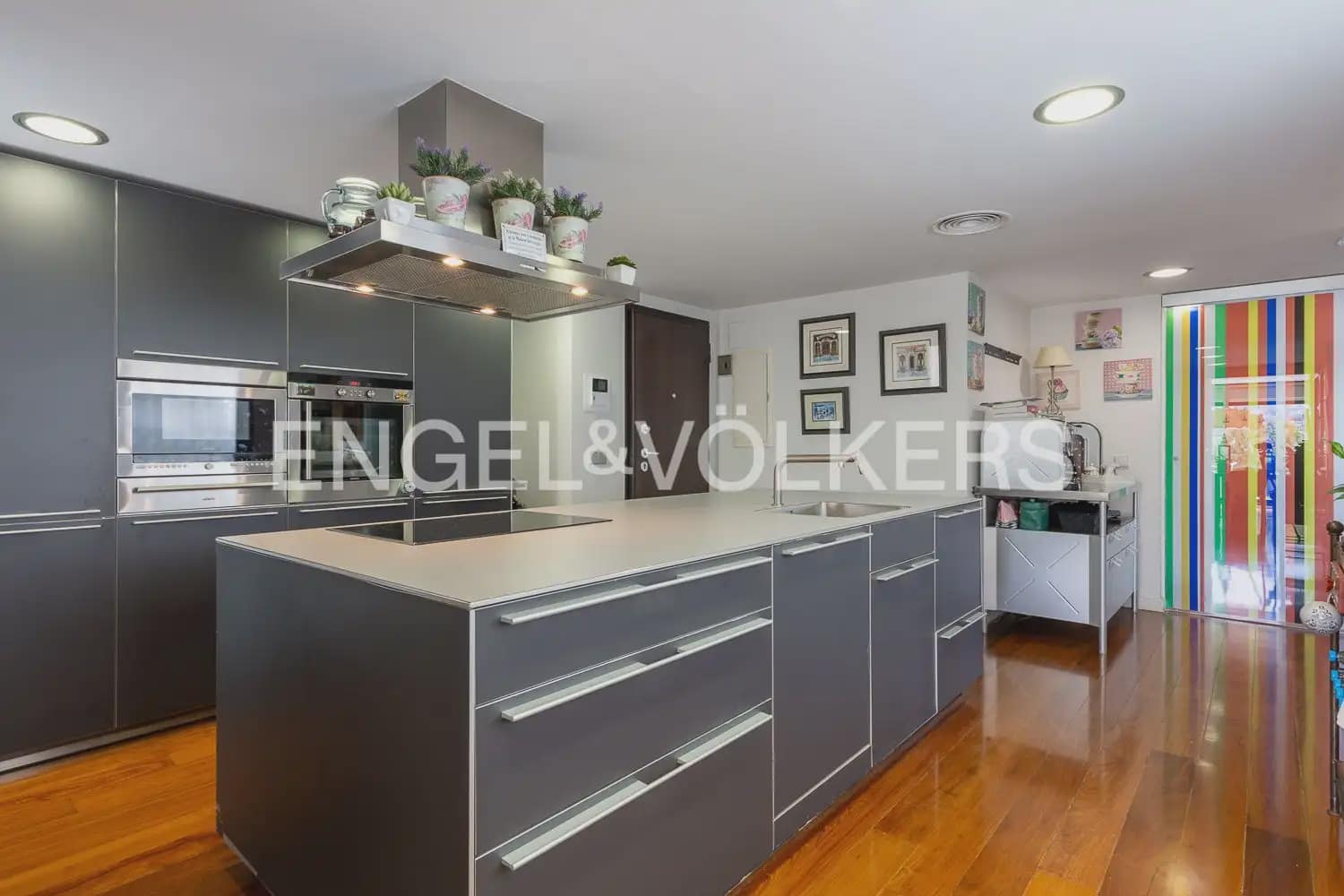 4 camera da letto Attico in vendita in Denia con garage - 955.000 € (Rif: 9898184)