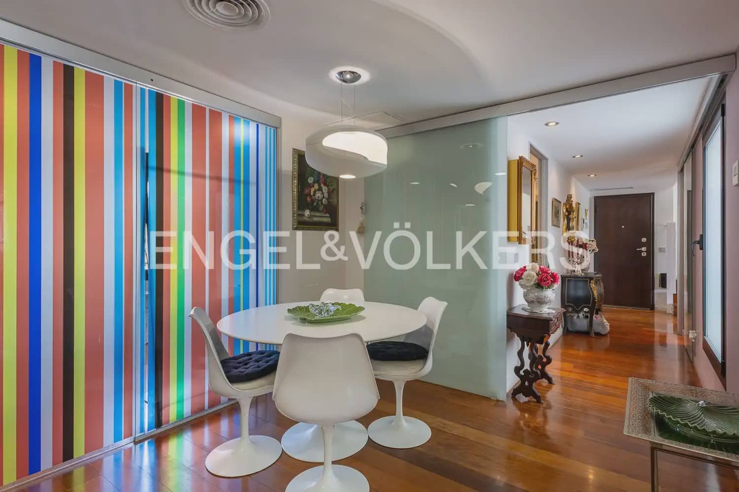 4 camera da letto Attico in vendita in Denia con garage - 955.000 € (Rif: 9898184)