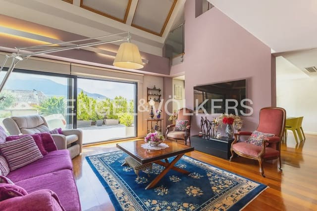 4 camera da letto Attico in vendita in Saladar, Dénia con garage - 955.000 € (Rif: 9898184)