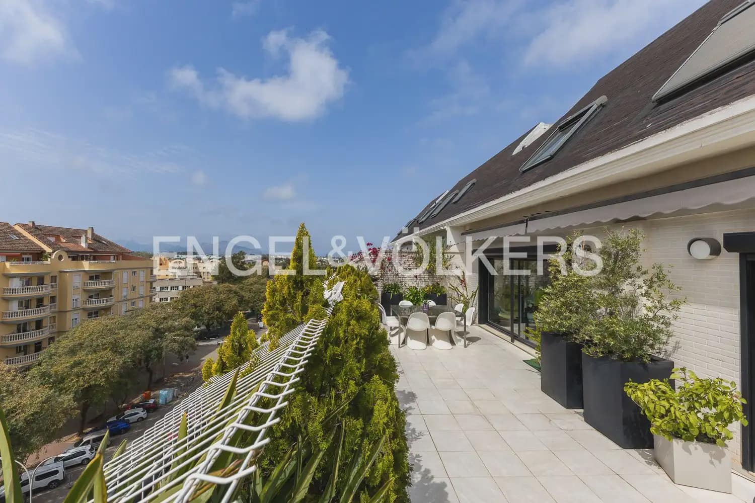 4 camera da letto Attico in vendita in Denia con garage - 955.000 € (Rif: 9898184)