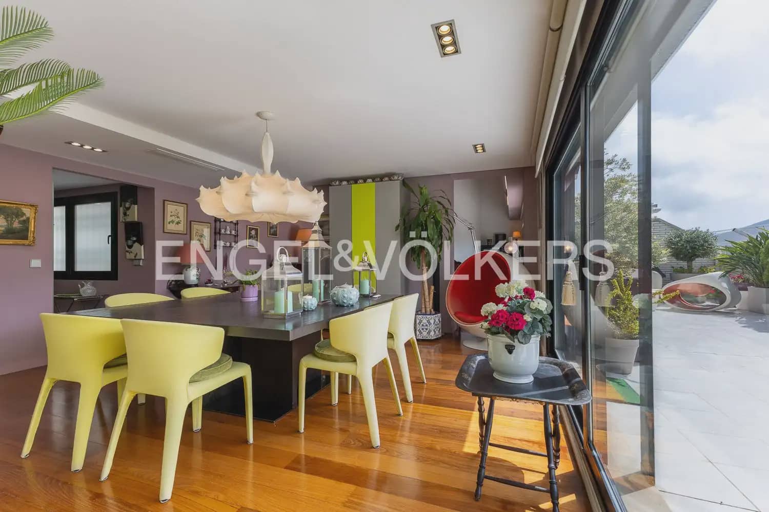 4 camera da letto Attico in vendita in Denia con garage - 955.000 € (Rif: 9898184)