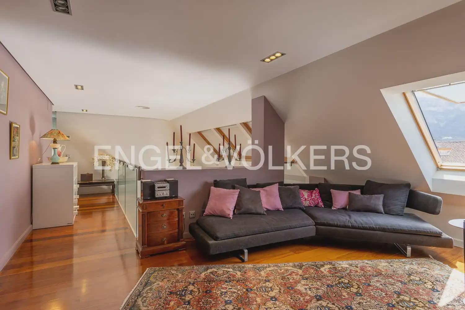 4 camera da letto Attico in vendita in Denia con garage - 955.000 € (Rif: 9898184)