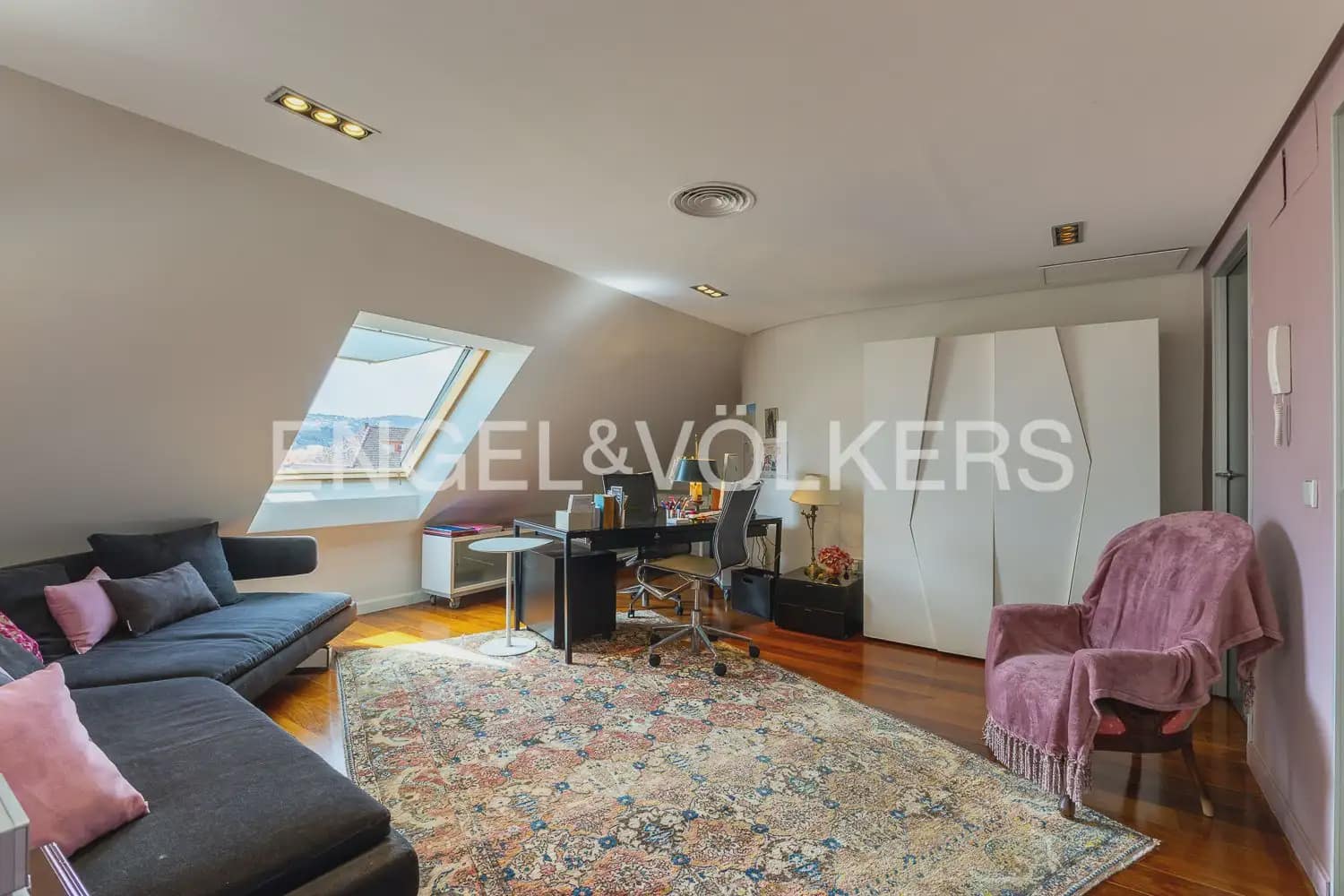 4 camera da letto Attico in vendita in Denia con garage - 955.000 € (Rif: 9898184)