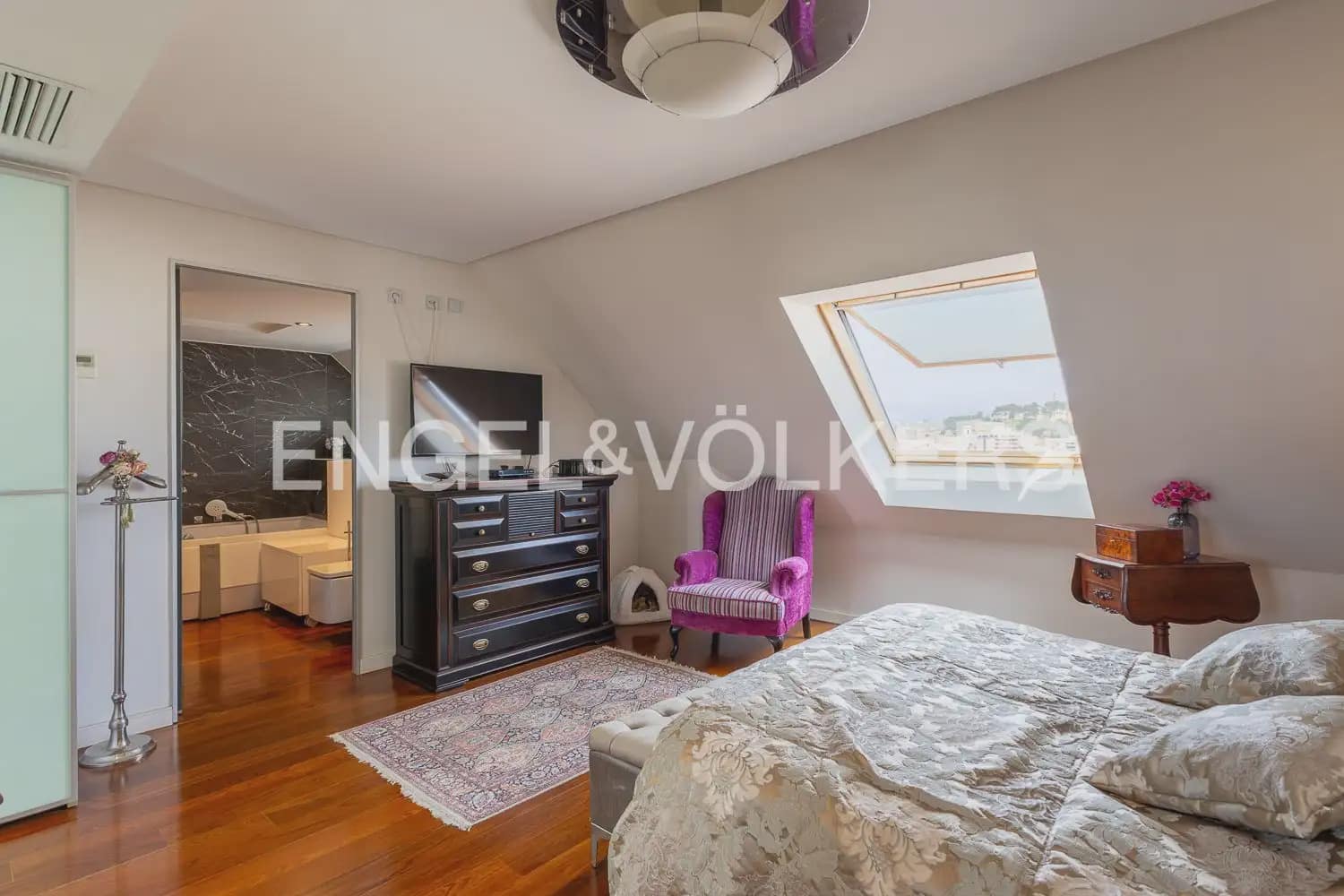 4 camera da letto Attico in vendita in Denia con garage - 955.000 € (Rif: 9898184)
