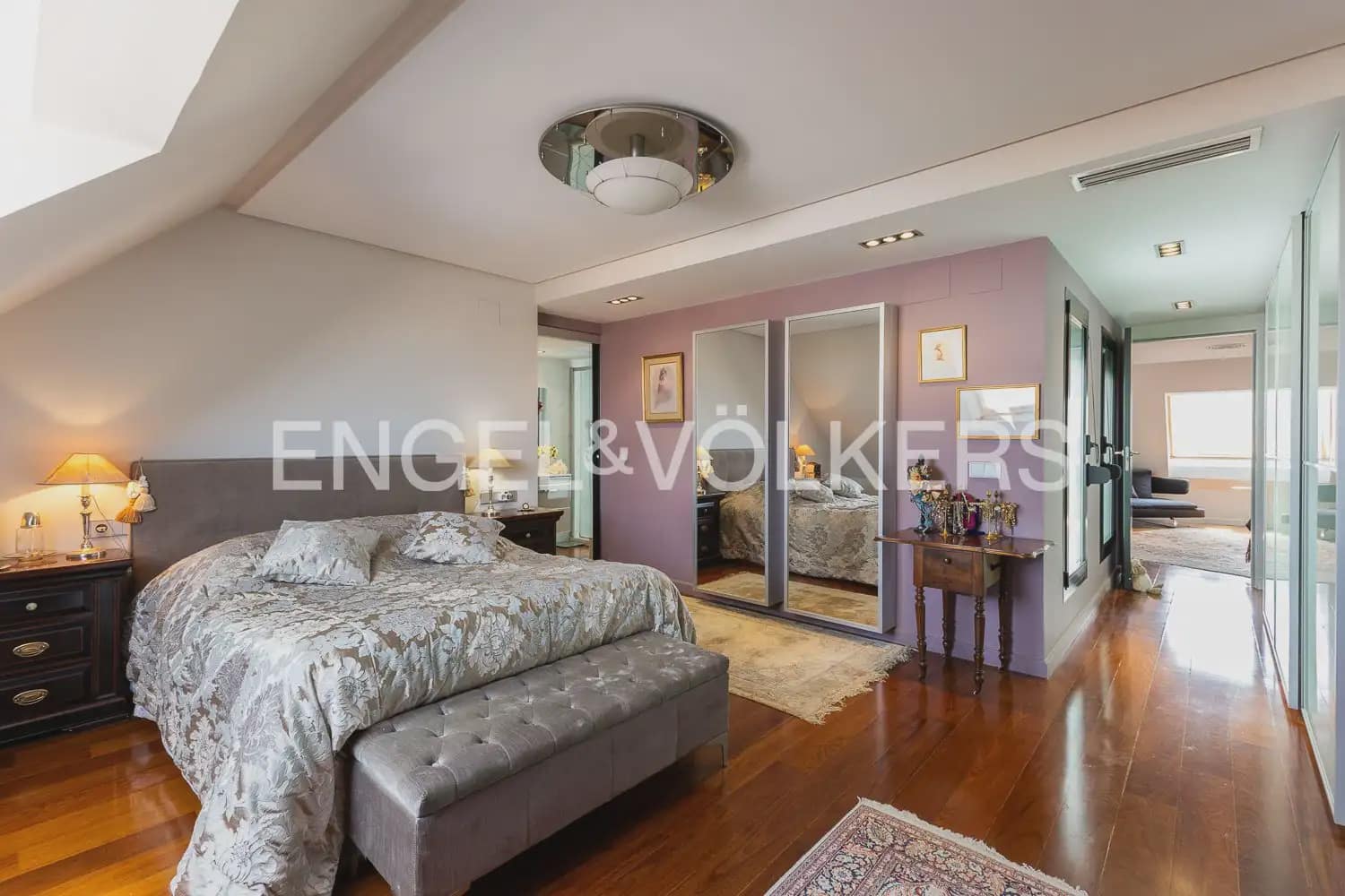 4 camera da letto Attico in vendita in Denia con garage - 955.000 € (Rif: 9898184)