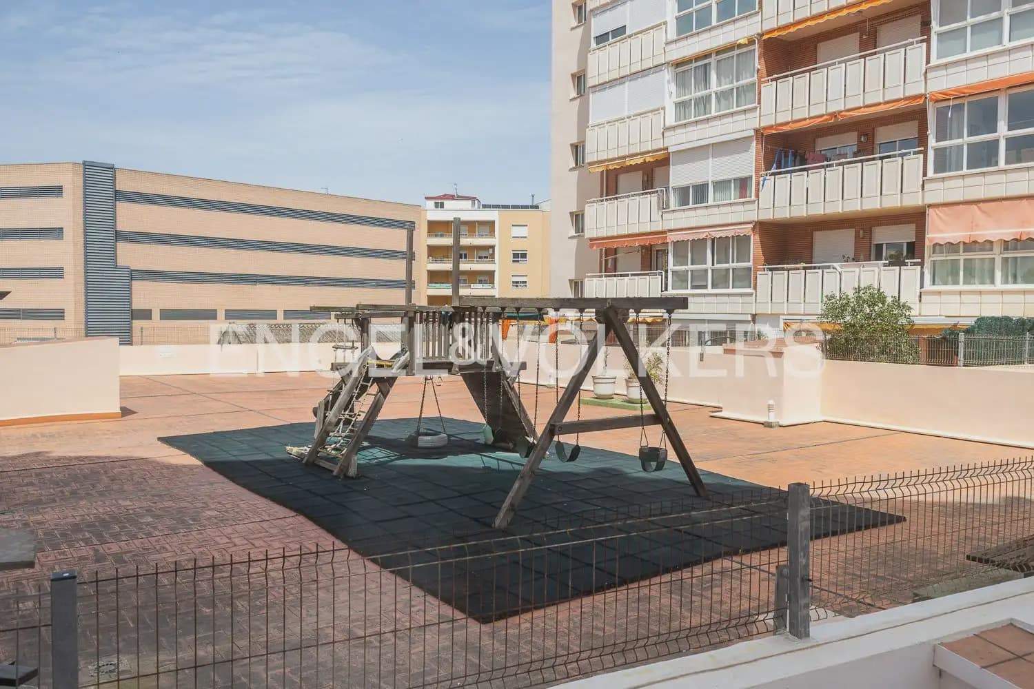 4 camera da letto Attico in vendita in Denia con garage - 955.000 € (Rif: 9898184)