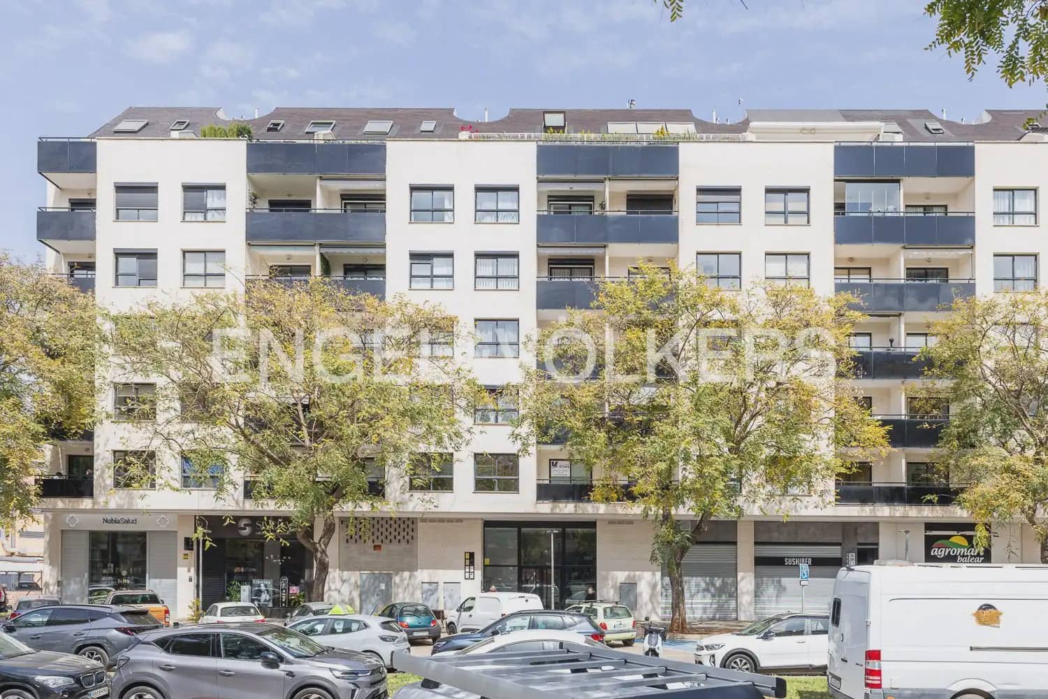 4 camera da letto Attico in vendita in Denia con garage - 955.000 € (Rif: 9898184)