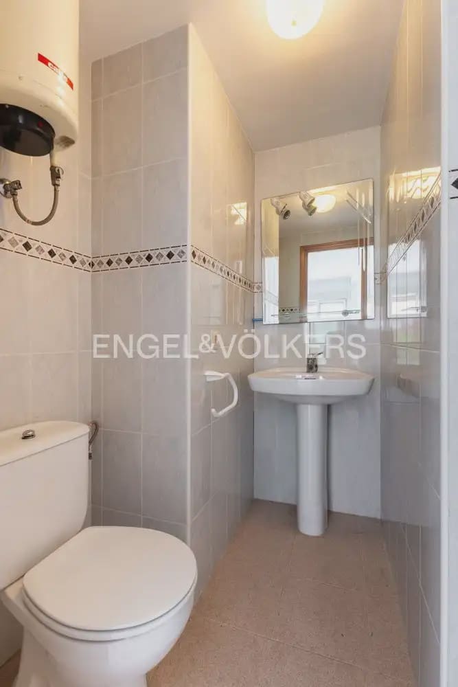 Garage til salg i Gandia - € 99.900 (Ref: 9898185)