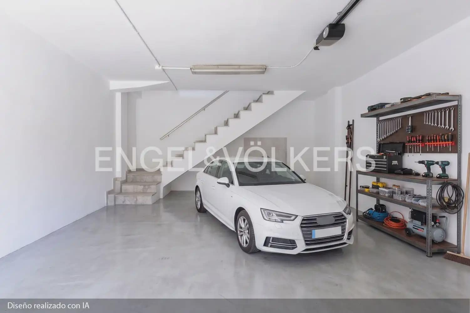 Garage til salg i Gandia - € 99.900 (Ref: 9898185)