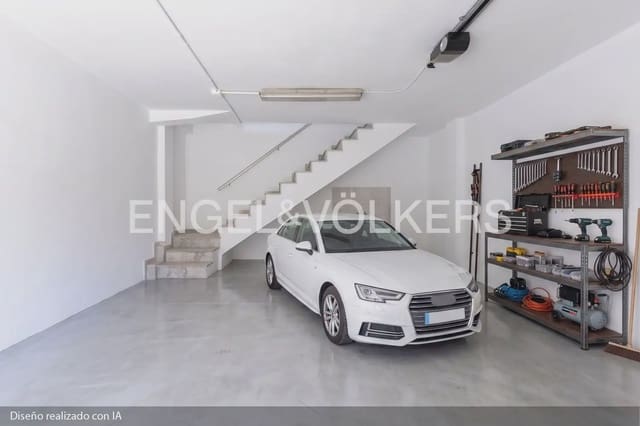 Garage til salg i Gandia - € 99.900 (Ref: 9898185)