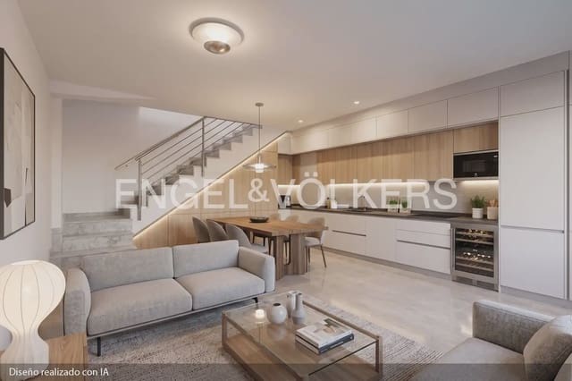 Garage til salg i Gandia - € 99.900 (Ref: 9898185)
