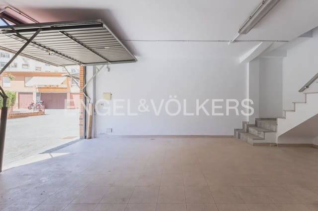 Garage til salg i Gandia - € 99.900 (Ref: 9898185)
