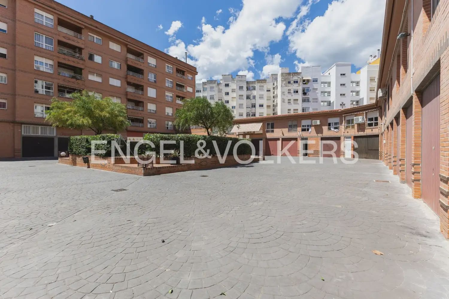 Garage til salg i Gandia - € 99.900 (Ref: 9898185)