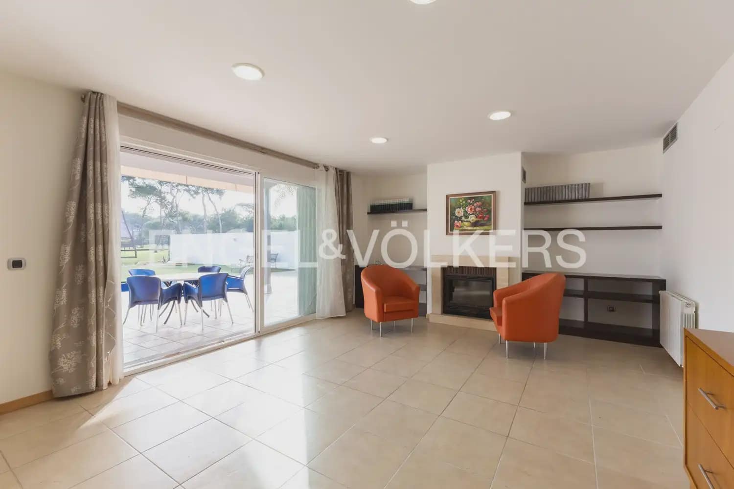 4 bedroom Villa for rent in Castello de la Plana with pool - € 3,000 (Ref: 9898187)
