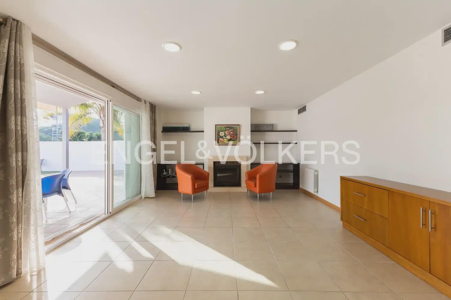 4 bedroom Villa for rent in Castello de la Plana with pool - € 3,000 (Ref: 9898187)